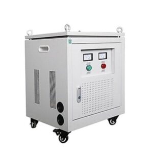 100-kva-mild-steel-isolation-transformer